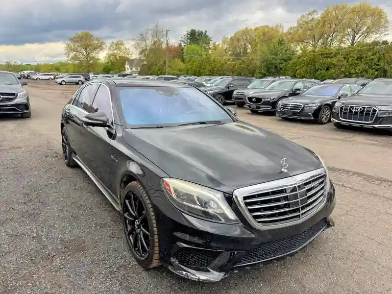 WDDUG7JBXHA286408 2017 MERCEDES-BENZ S-CLASS-3