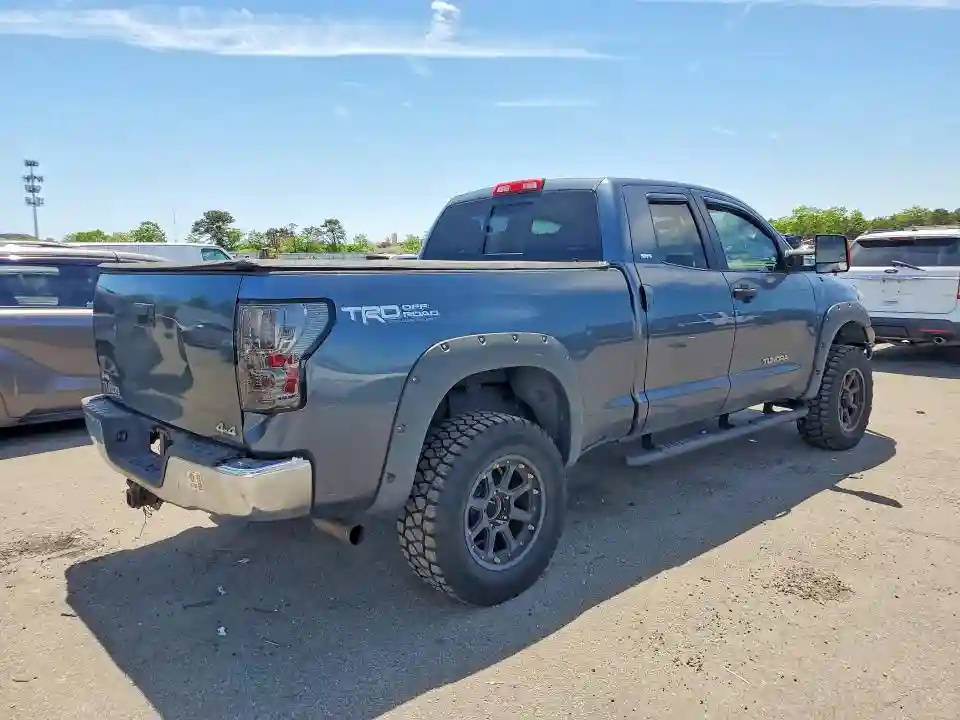 5TFUM5F12AX012081 2010 TOYOTA TUNDRA-2