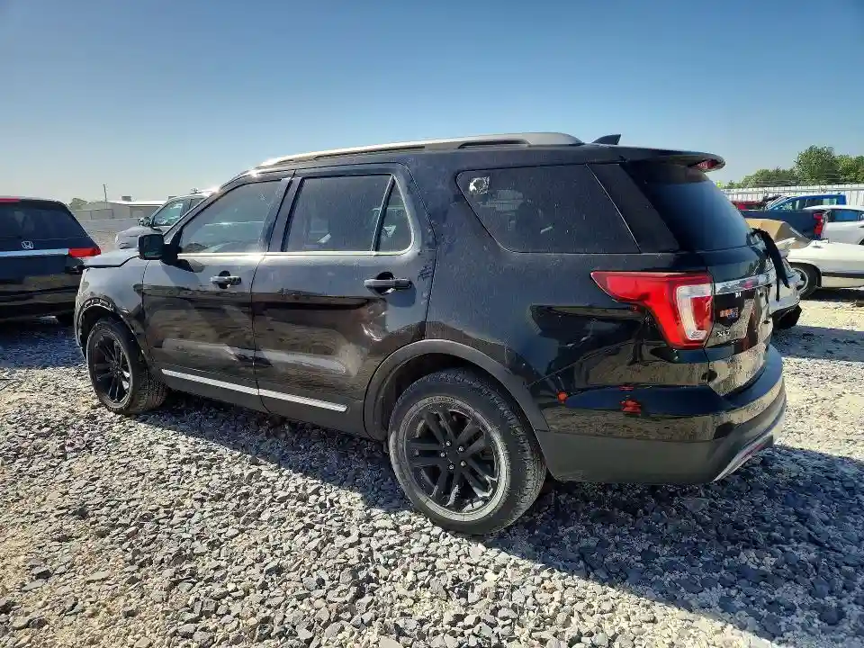 1FM5K7DH7GGB41170 2016 FORD EXPLORER-1