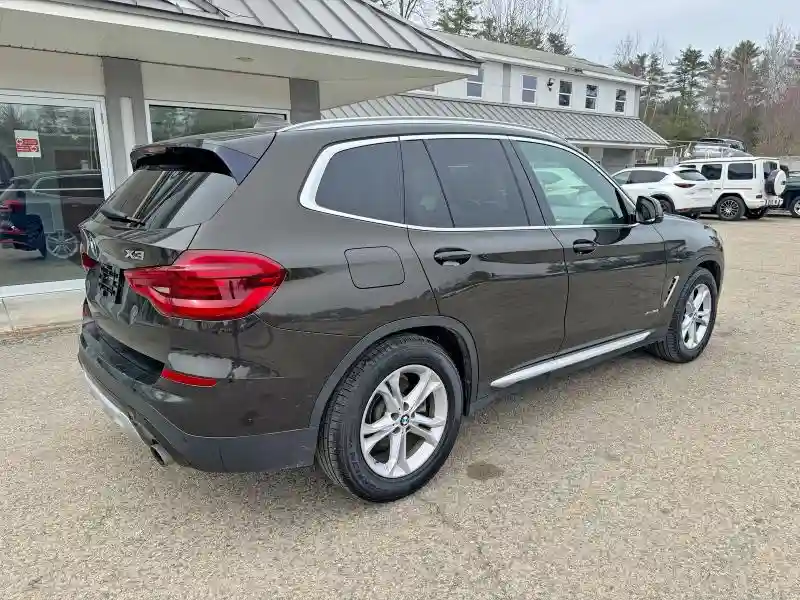 5UXTR9C59JLC75432 2018 BMW X3-3