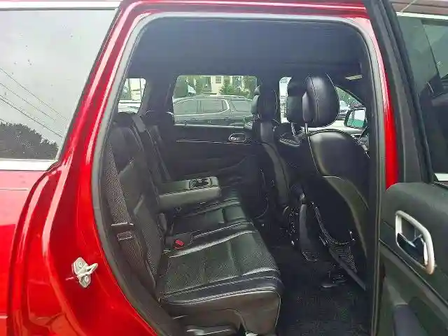 1C4RJFCM0FC112892 2015 JEEP CHEROKEE-5