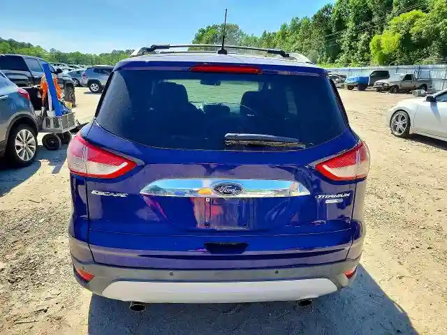 1FMCU9JX2EUA02006 2014 FORD ESCAPE-5