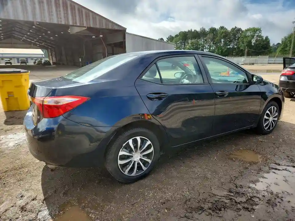 2T1BURHE8HC789775 2017 TOYOTA COROLLA-2