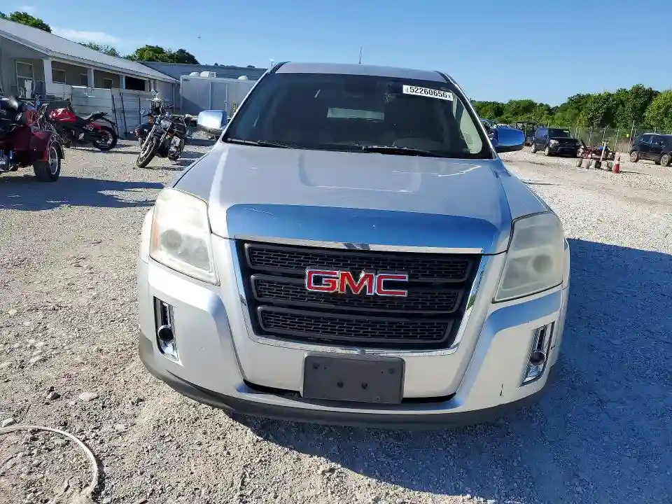 2GKALMEK9C6241777 2012 GMC TERRAIN-4