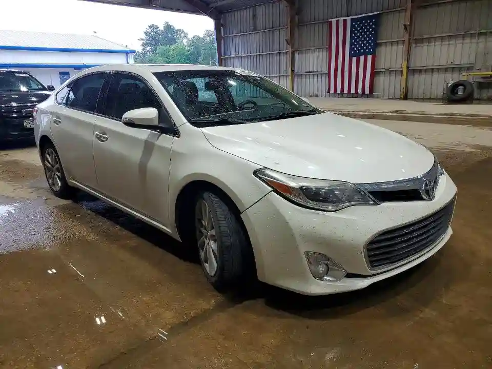 4T1BK1EB8DU014404 2013 TOYOTA AVALON-3