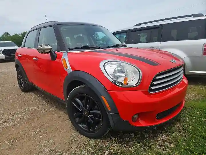 WMWZB3C50CWM01878 2012 MINI COOPER-0