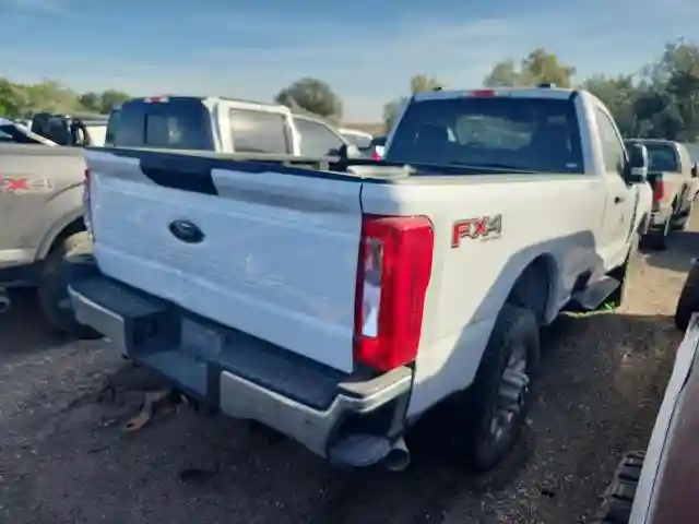 1FTRF3BN7RED15605 2024 FORD F350-4