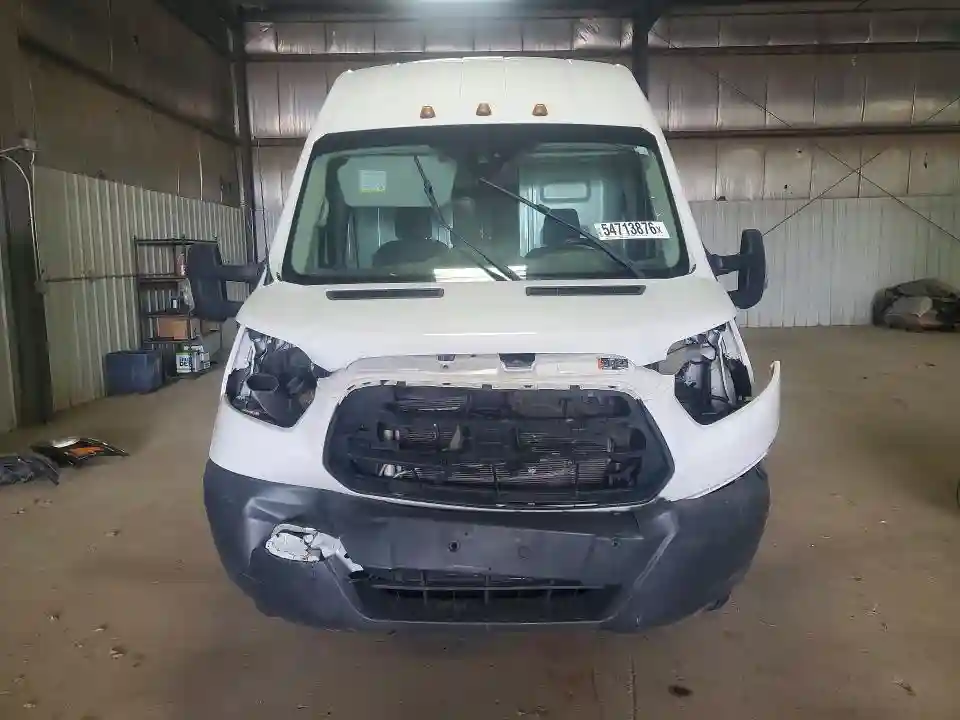 1FTBF4XG1JKB01734 2018 FORD TRANSIT-4