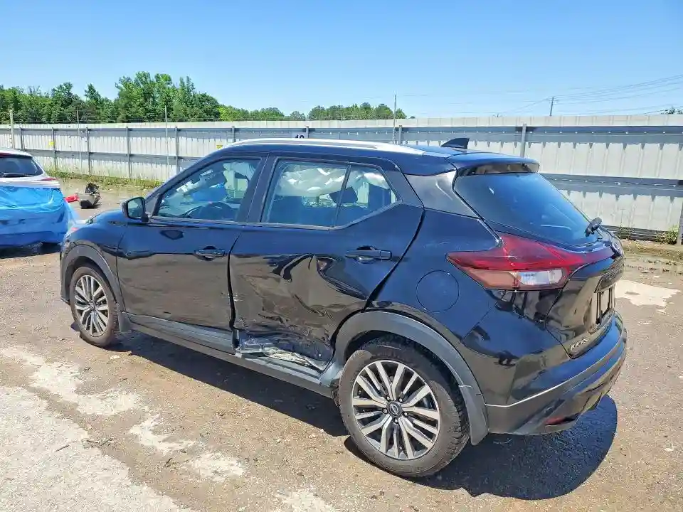 3N1CP5CV4PL503334 2023 NISSAN KICKS-1