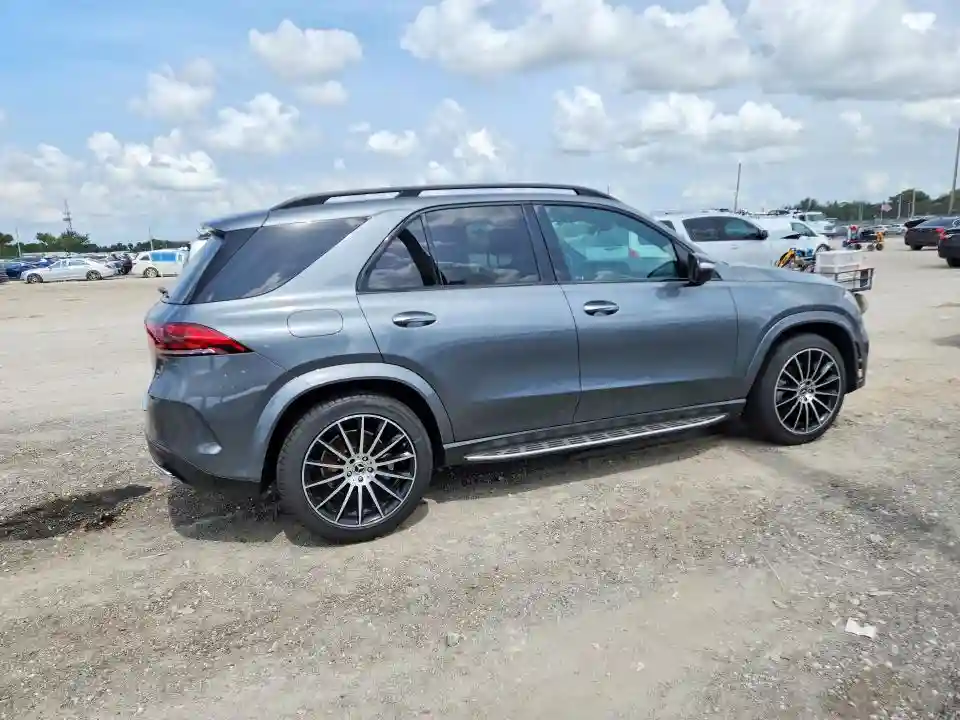 4JGFB4JB0PA955621 2023 MERCEDES-BENZ GLE-CLASS-2