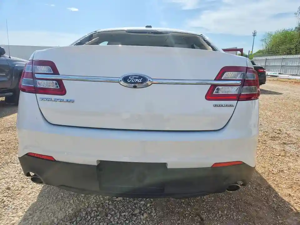 1FAHP2D84JG109232 2018 FORD TAURUS-5