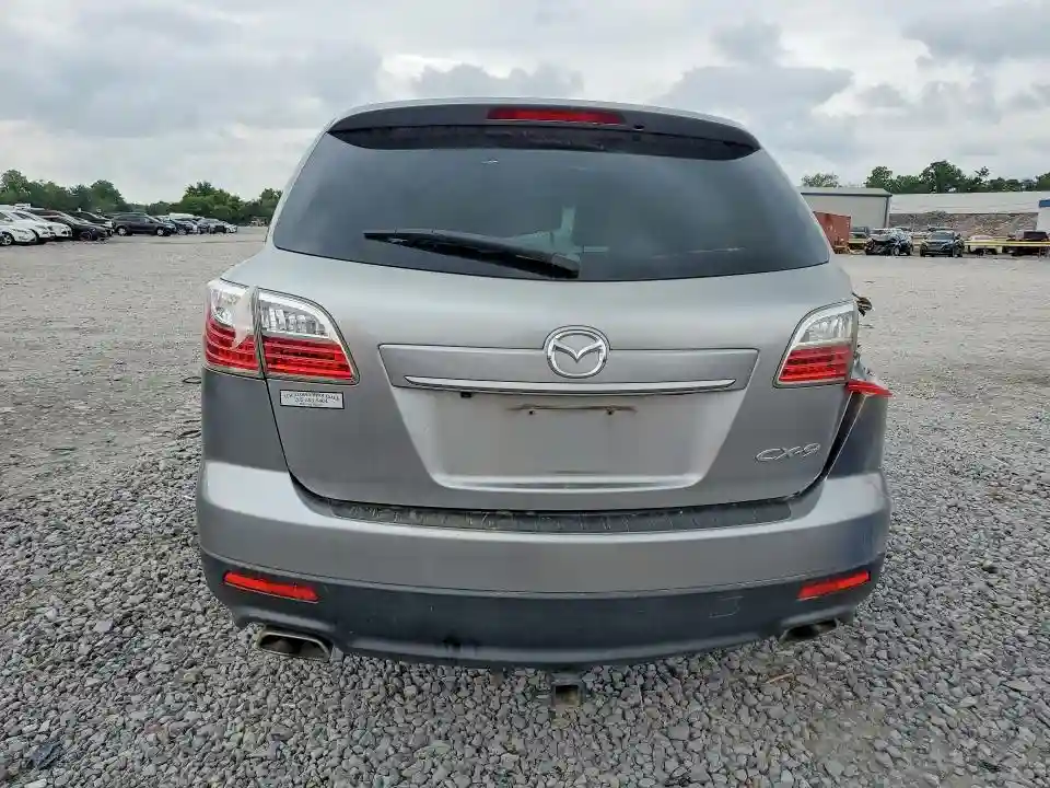 JM3TB2CA5C0339226 2012 MAZDA CX-9-5