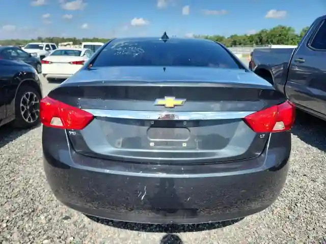 2G1105S31J9167766 2018 CHEVROLET IMPALA-5