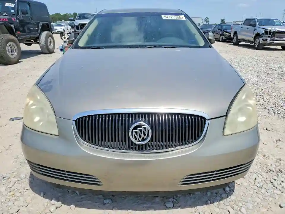 1G4HC5EM1BU138933 2011 BUICK LUCERNE-4