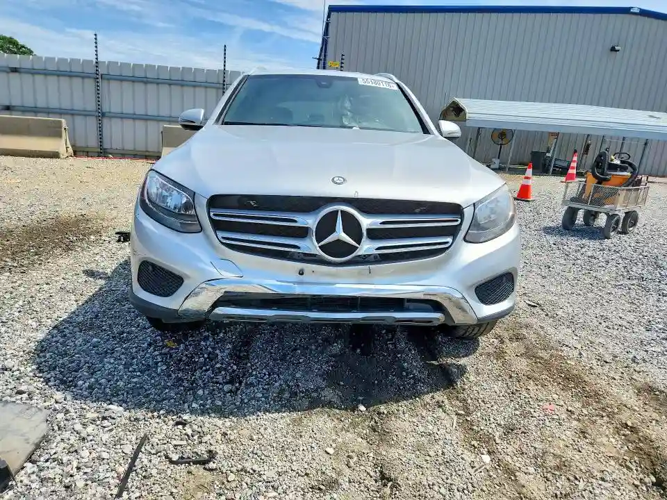 WDC0G4KB2HF129054 2017 MERCEDES-BENZ GLC-CLASS-4