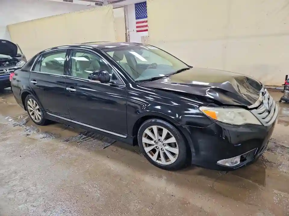 4T1BK3DB4BU377261 2011 TOYOTA AVALON-3