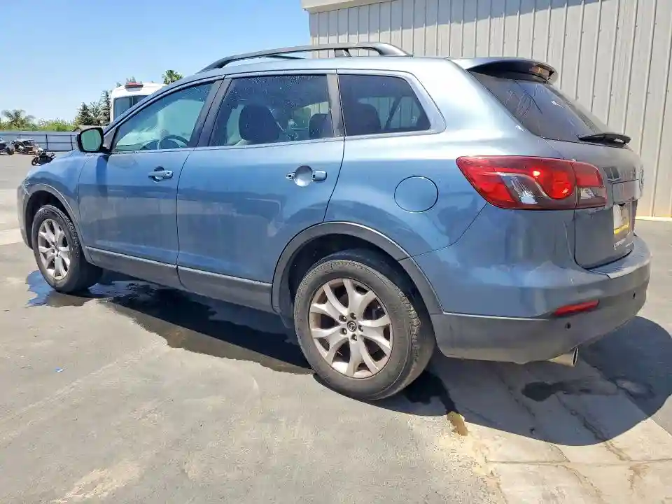 JM3TB2CV6F0468700 2015 MAZDA CX-9-1