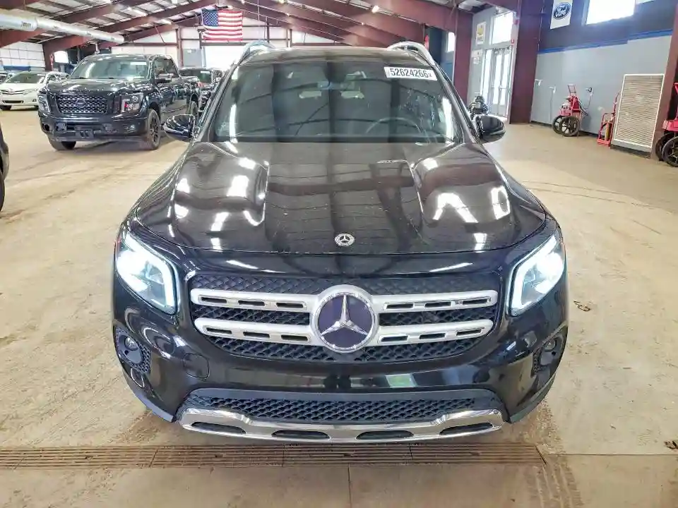 W1N4M4HB4MW148652 2021 MERCEDES-BENZ GLB-CLASS-4