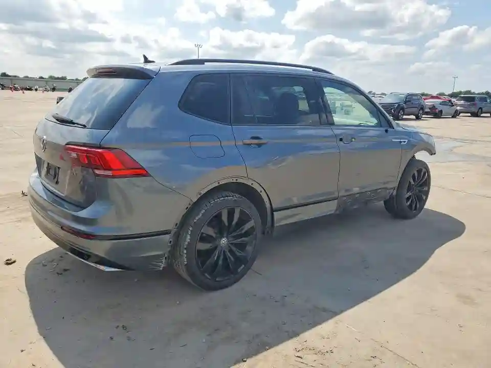 3VV3B7AX2MM117675 2021 VOLKSWAGEN TIGUAN-2