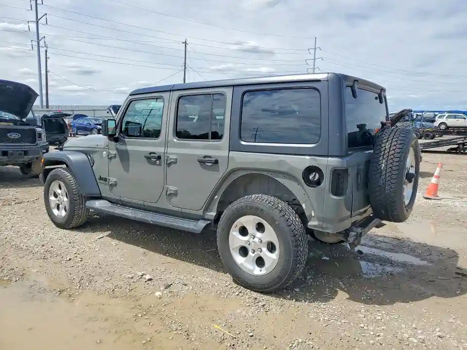1C4HJXDG3KW660470 2019 JEEP WRANGLER-1