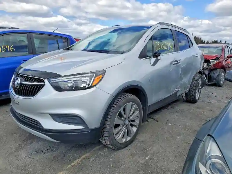 KL4CJESB4KB718173 2019 BUICK ENCORE-0