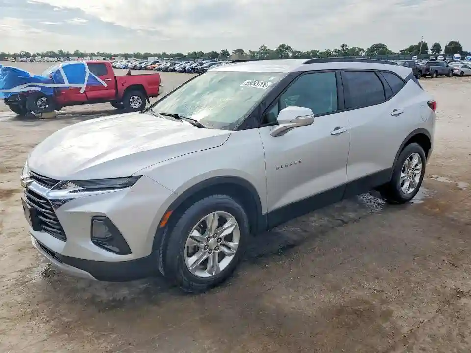 3GNKBHRS8LS591415 2020 CHEVROLET BLAZER-0