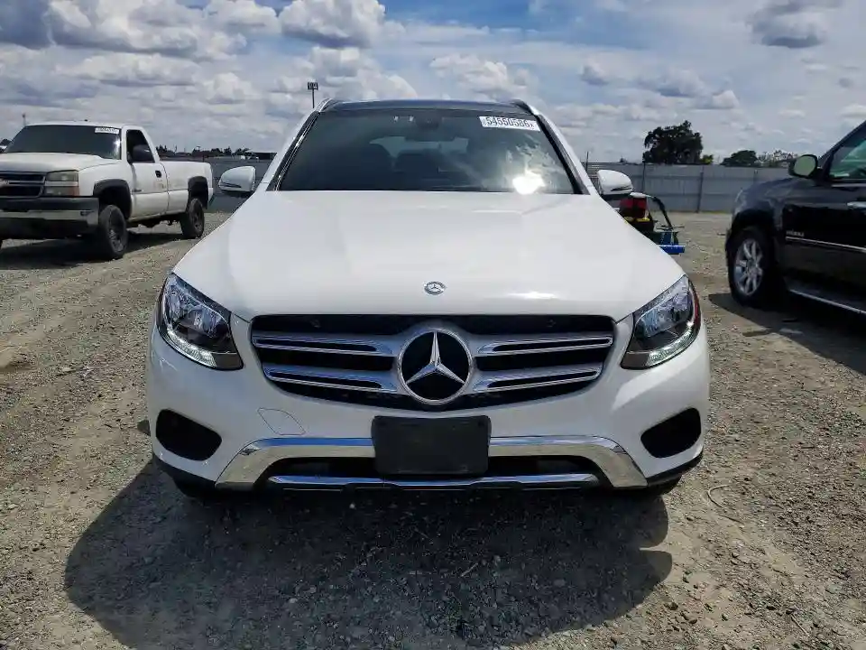 WDC0G4KB2HF121259 2017 MERCEDES-BENZ GLC-CLASS-4