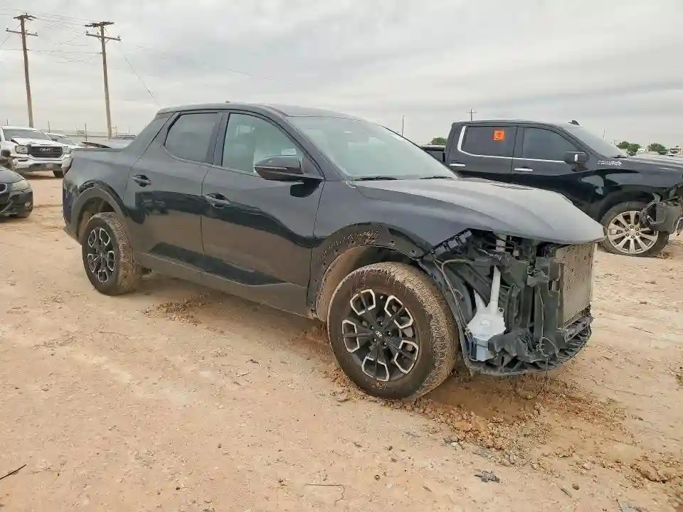 5NTJB4AE4NH004032 2022 HYUNDAI SANTA CRUZ-3