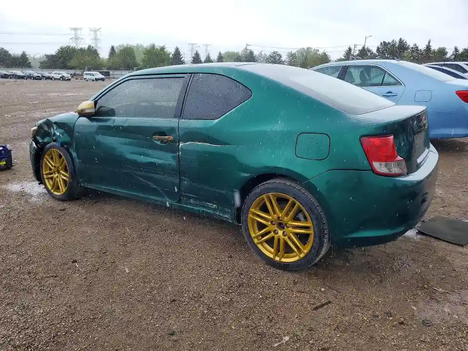 JTKJF5C71D3059452 2013 SCION TC-1