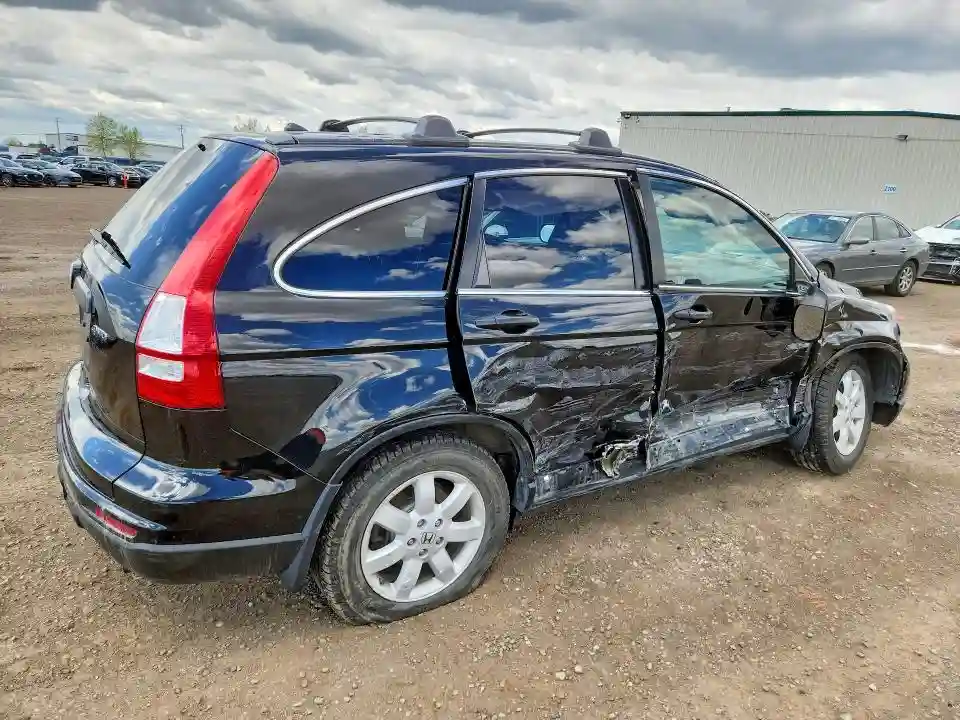 5J6RE4H31BL827080 2011 HONDA CRV-2