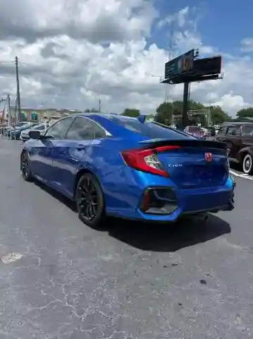 2HGFC1E59LH704811 2020 HONDA CIVIC-2