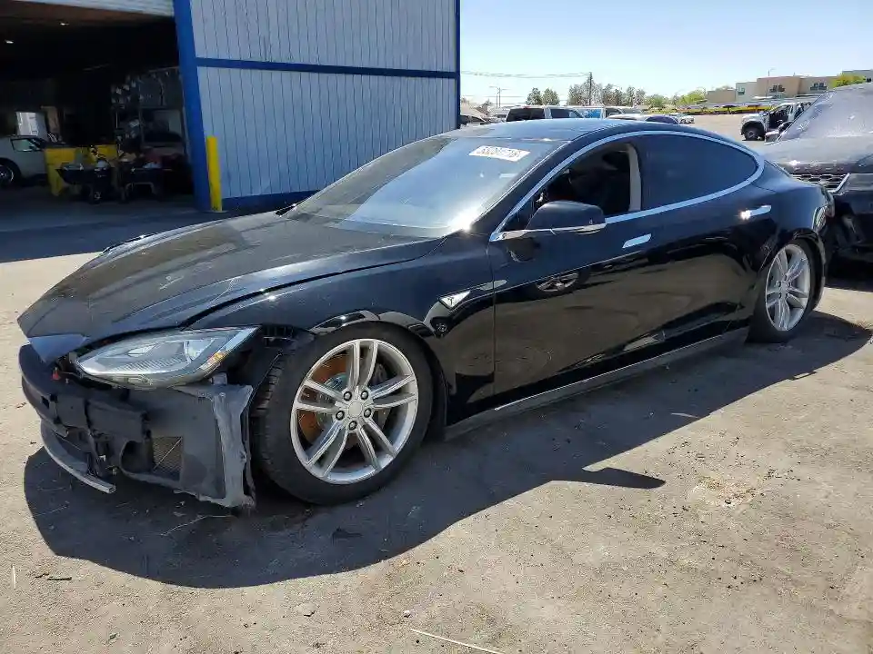 5YJSA1CN4DFP04485 2013 TESLA MODEL S-0
