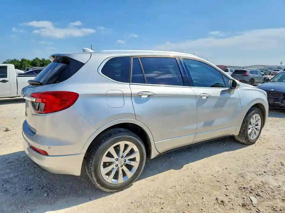 LRBFXBSA3HD128954 2017 BUICK ENVISION-2