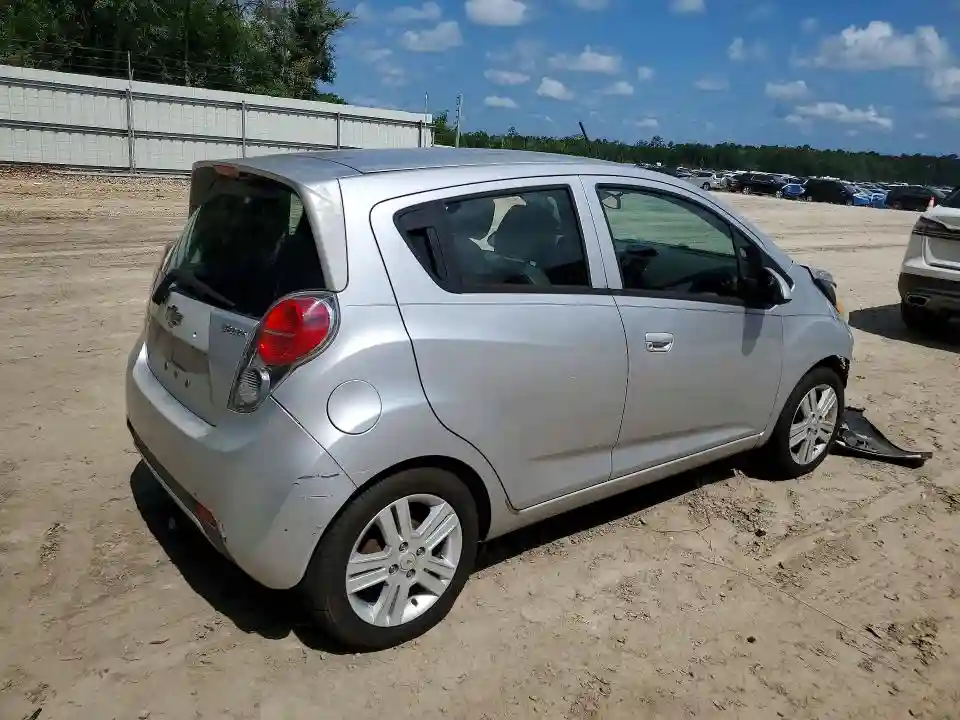 KL8CB6S93DC536735 2013 CHEVROLET SPARK-2