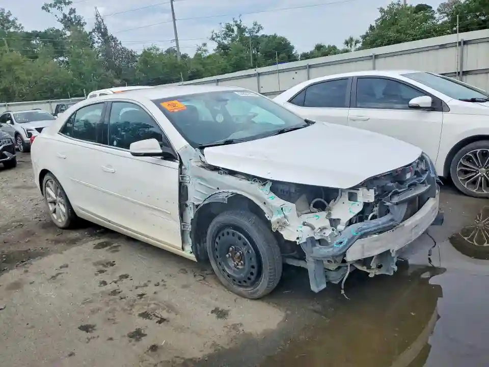 1G11E5SL1EF245395 2014 CHEVROLET MALIBU-3