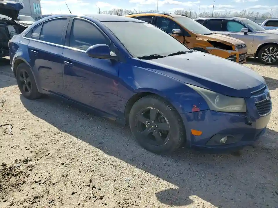 1G1PG5SC9C7355557 2012 CHEVROLET CRUZE-3