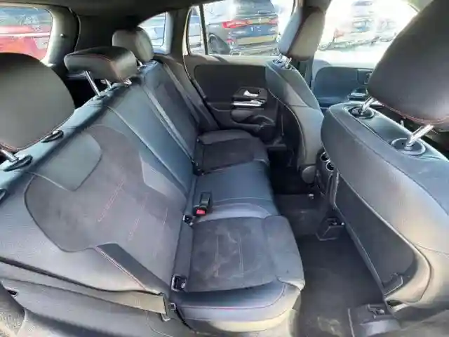 W1N4N4HB4NJ344831 2022 MERCEDES-BENZ GLA-CLASS-5