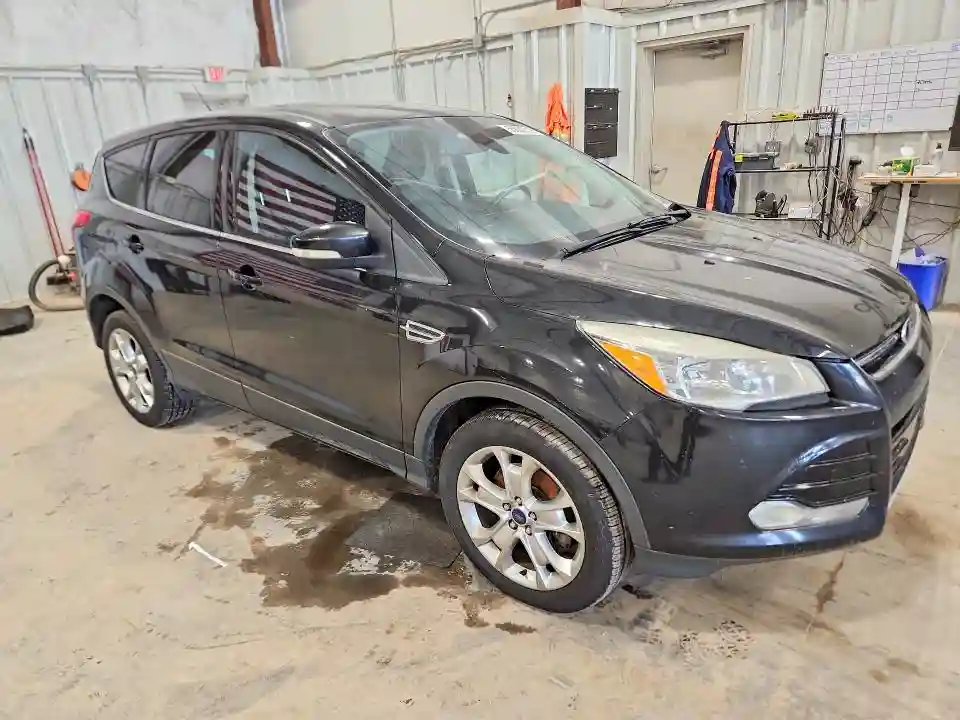 1FMCU9HXXDUA78822 2013 FORD ESCAPE-3
