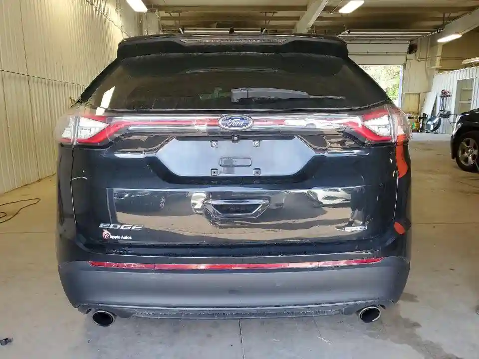 2FMTK4G9XFBC31638 2015 FORD EDGE-5