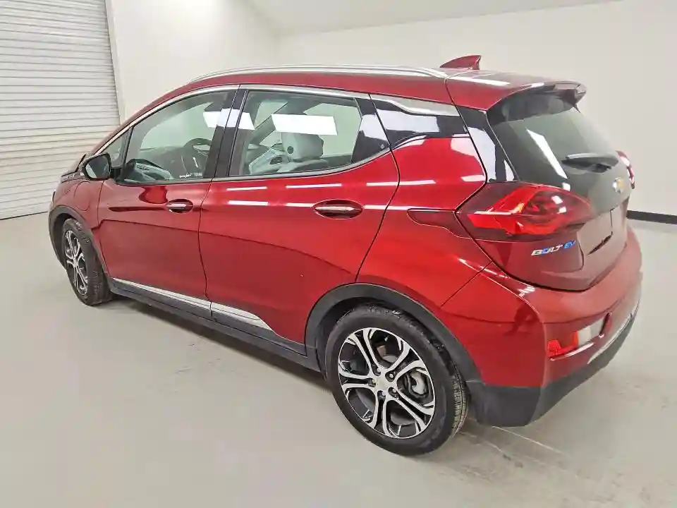 1G1FX6S06J4138988 2018 CHEVROLET BOLT-1