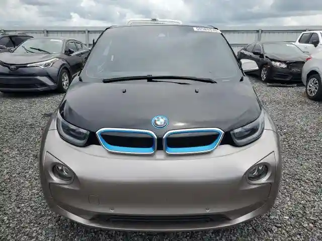 WBY1Z2C53EVX51471 2014 BMW I SERIES-4