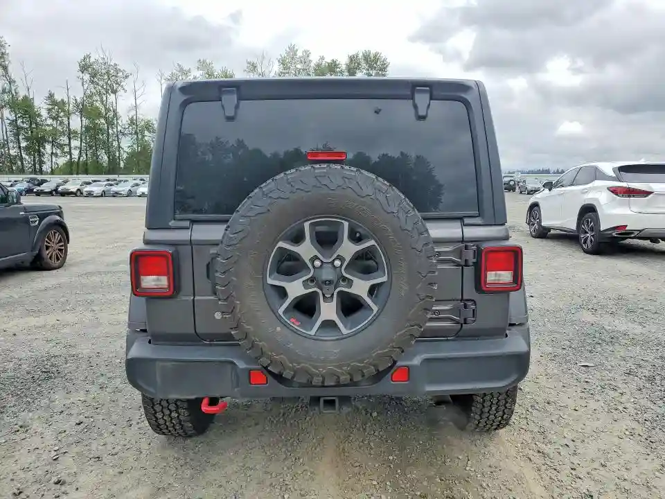 1C4HJXFN8JW231447 2018 JEEP WRANGLER-5