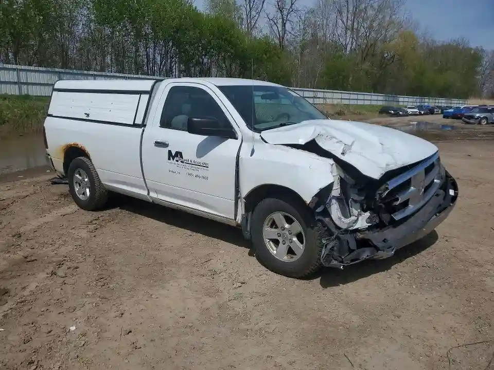 3C6JD6EP2CG115644 2012 DODGE RAM 1500-3