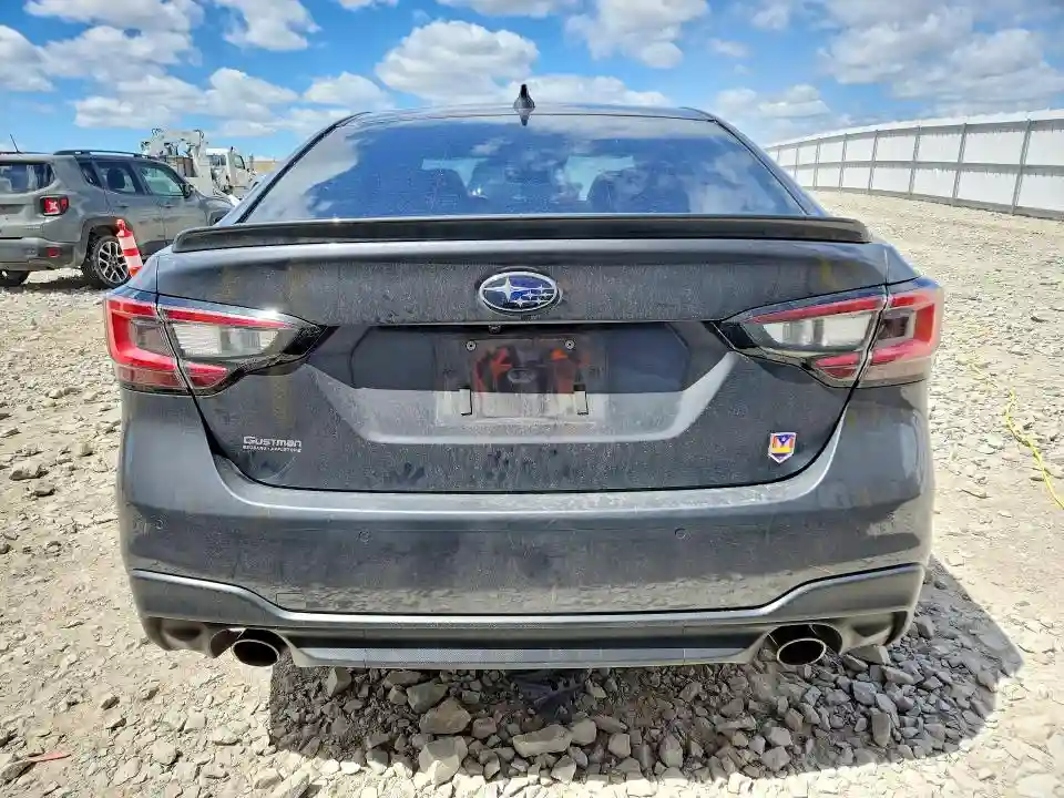 4S3BWGN65M3012307 2021 SUBARU LEGACY-5