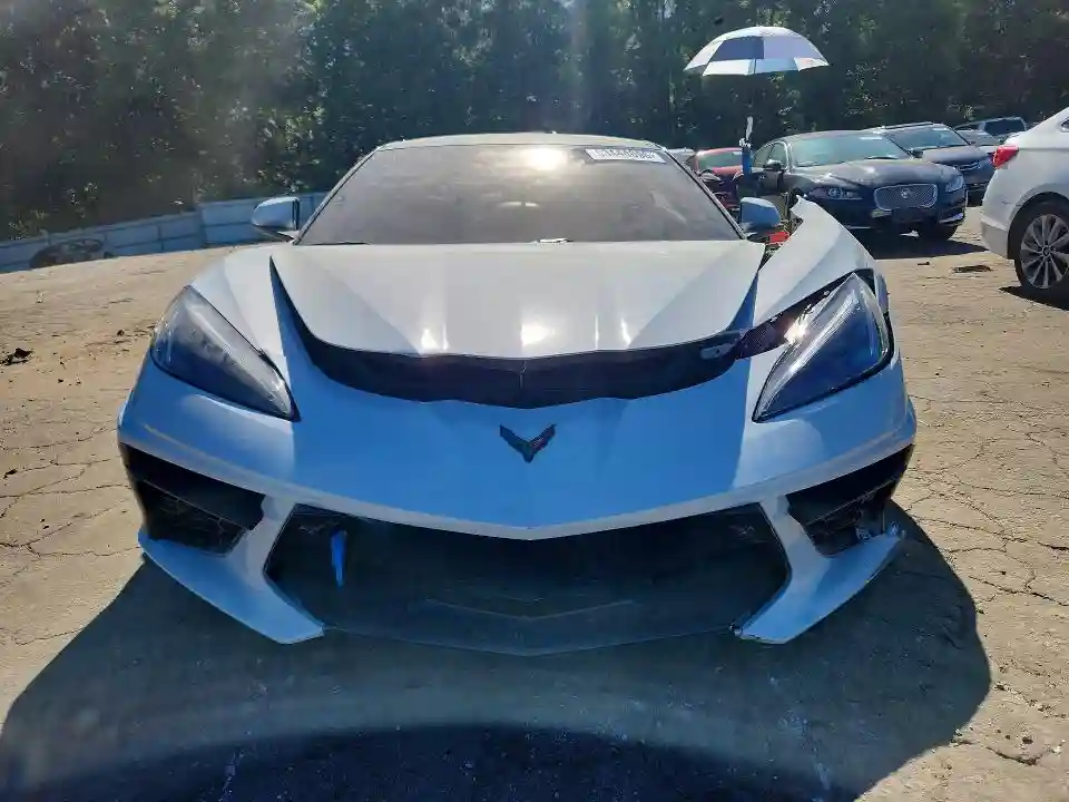 1G1YB3D48M5100022 2021 CHEVROLET CORVETTE-4
