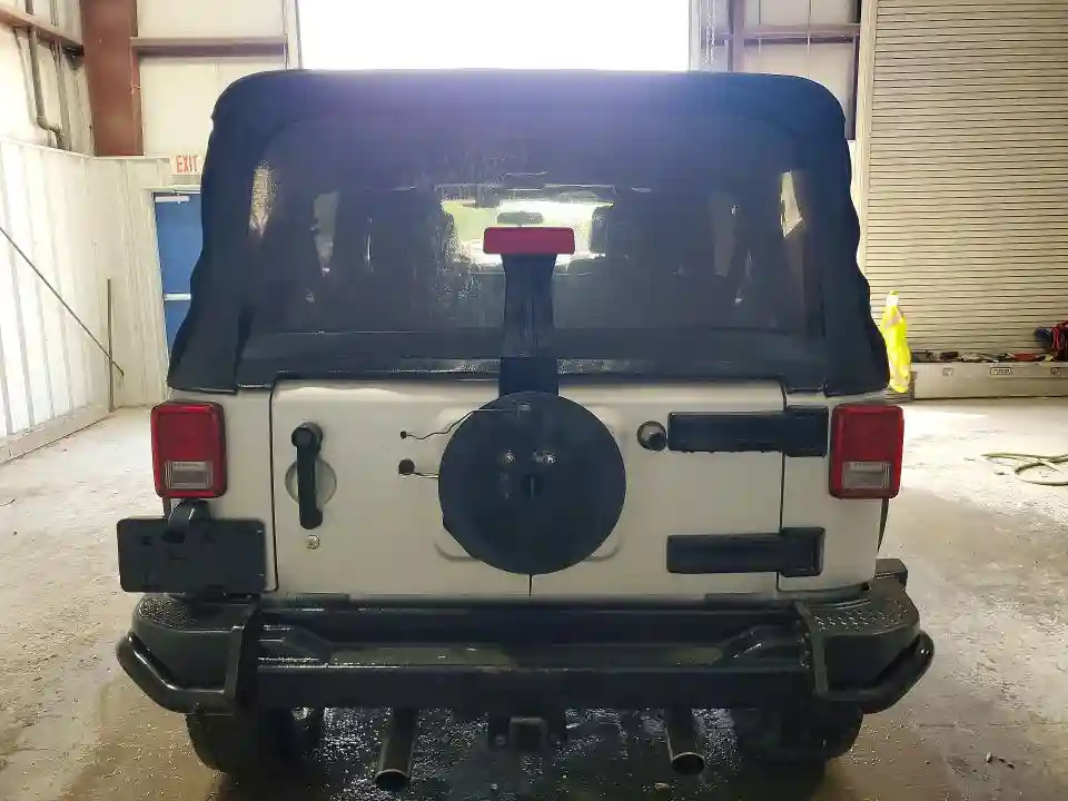 1C4BJWFG0CL248636 2012 JEEP WRANGLER-5