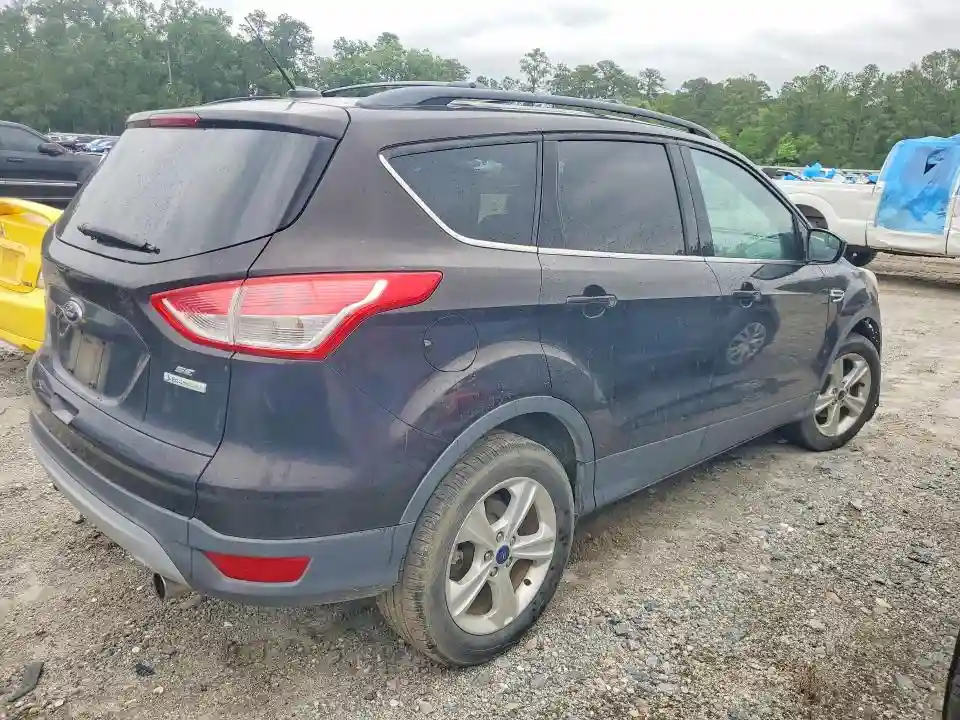 1FMCU0GX3DUD36496 2013 FORD ESCAPE-2