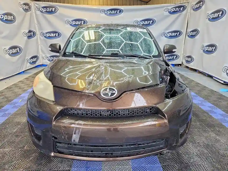 JTKKU4B4XB1008939 2011 SCION XD-4