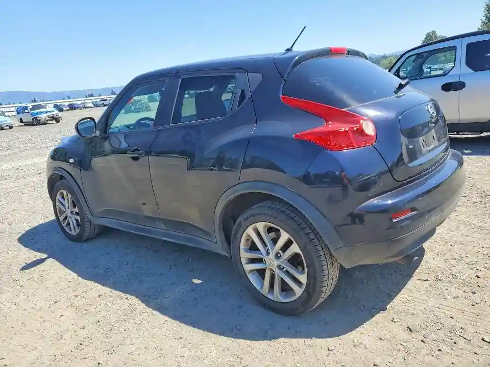JN8AF5MR7DT202075 2013 NISSAN JUKE-1