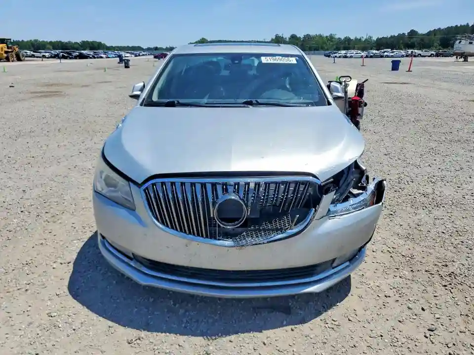 1G4GB5G30GF223745 2016 BUICK LACROSSE-4